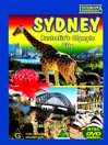 Sydney Australia's Olympic City